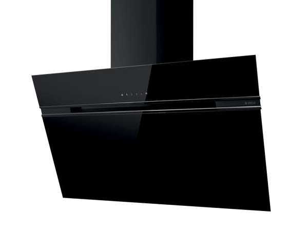 Elica PRF0164806A Stripe Kopffreihaube 80 cm Schwarz