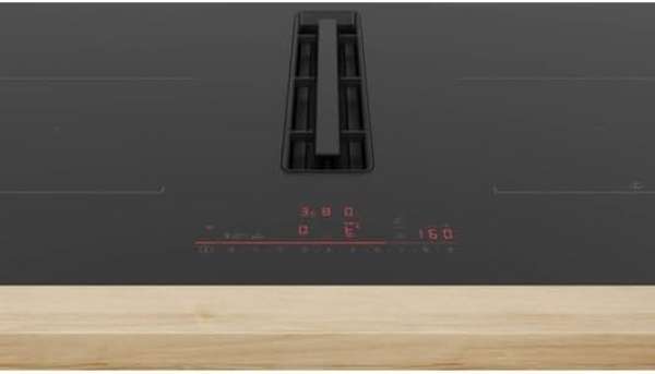 BOSCH PVQ811H26E SERIE 6 KOCHFELDABZUG, RAHMENLOS, COMBIZONE, 80 CM