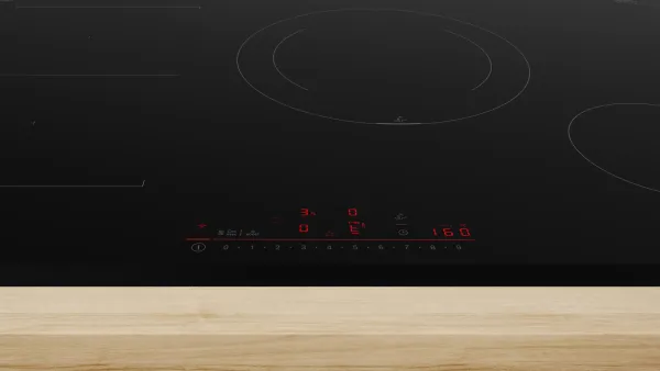 BOSCH PVS831HC1E Serie 6 Induktionskochfeld 80 cm Rahmenlos aufliegend