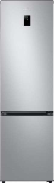 Samsung RL38T672ESA/EG Kühl-/Gefrierkombination edelstahl look / E