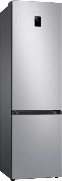 Samsung RL38T672ESA/EG Kühl-/Gefrierkombination edelstahl look / E