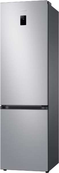 Samsung RL38T672ESA/EG Kühl-/Gefrierkombination edelstahl look / E