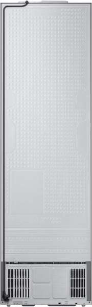 Samsung RL38T672ESA/EG Kühl-/Gefrierkombination edelstahl look / E