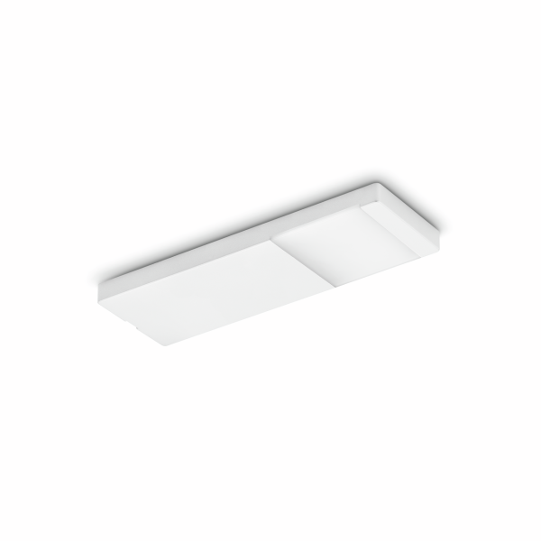 Naber 7062232 Yolo Neo LED weiß, Set-2, 4000 K neutralweiß