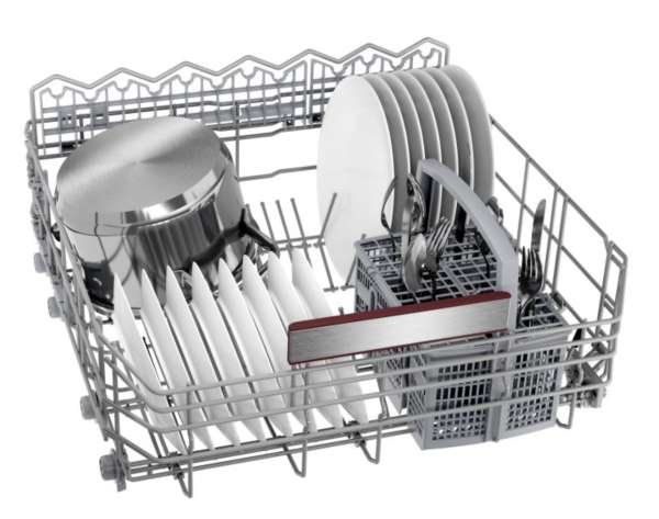 NEFF S155HB800E N 50 Vollintegrierter Geschirrspüler 60 cm