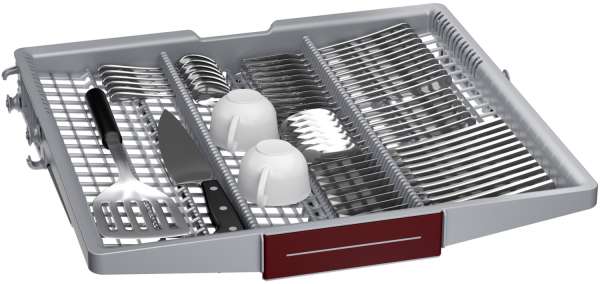NEFF S257ZCX35E 60 cm Geschirrspüler vollintegrierbar