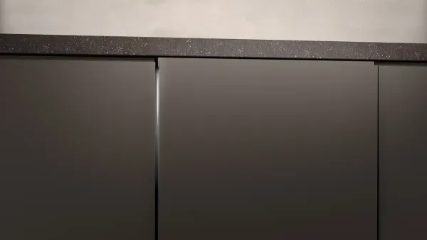 NEFF S275EBX15E N 50 Geschirrspüler vollintegrierbar 60 cm XXL, VarioScharnier für besondere Einbausituationen