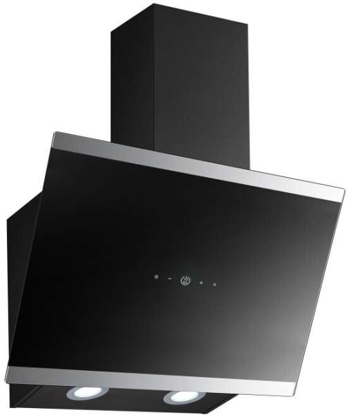 PKM S33-60A+BTH Einbaubreite 60 cm, Energieeffizienzklasse A+, Schwarzes Glas