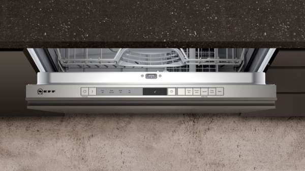 NEFF S353ITX00E N 30 Geschirrspüler vollintegrierbar