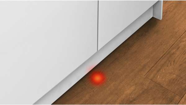 Neff S511A50X0E Vollintegrierter Geschirrspüler