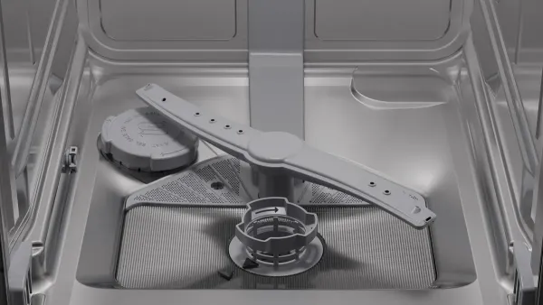 NEFF S853HKX14E N 30, GeschirrspülervolliNteGrierbar, 45 cm