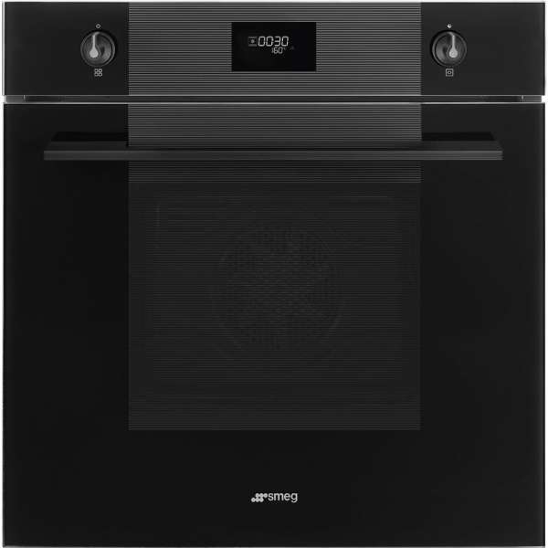 SMEG SF6101TVNO 60 cm Einbau Backofen EEK A+