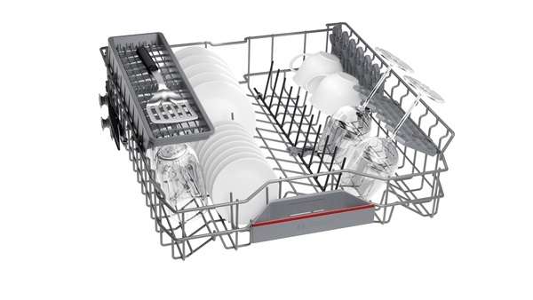Bosch SGV4HAX48E Vollintegrierter Geschirrspüler