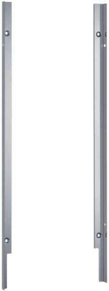BOSCH SGZ0BI01Verblendungs- und Befestigungsleisten