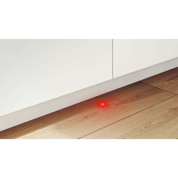 BOSCH SMD6YCX02E Einbaugeschirrspüler 60 cm