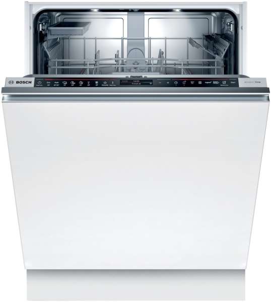 Bosch SMD6ZB800E 60 cm Geschirrspüler vollintegrierbar / C