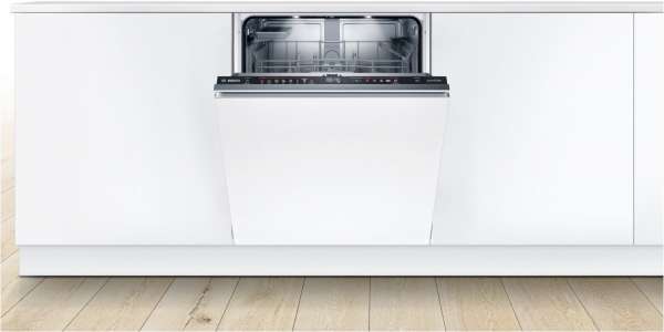 Bosch SMD6ZB800E 60 cm Geschirrspüler vollintegrierbar / C