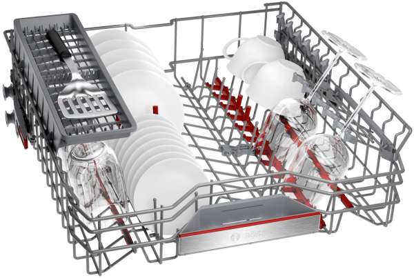 Bosch SMD6ZB800E 60 cm Geschirrspüler vollintegrierbar / C