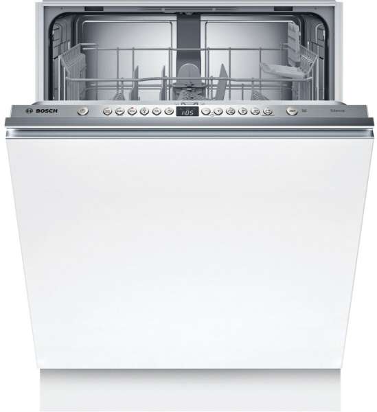 BOSCH SMV26AX01F Series 2 Geschirrspüler 60 cm vollintegrierbar
