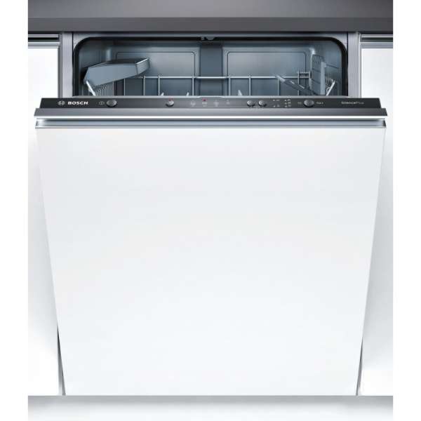 BOSCH SMV41D10EU Serie 4 Vollintegrierter Geschirrspüler 60 cm