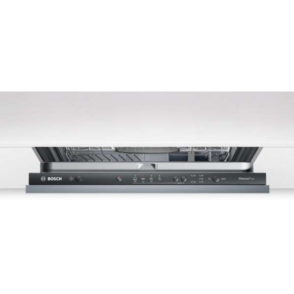 BOSCH SMV41D10EU Serie 4 Vollintegrierter Geschirrspüler 60 cm