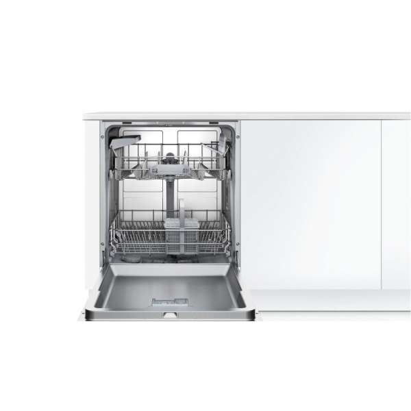 BOSCH SMV41D10EU Serie 4 Vollintegrierter Geschirrspüler 60 cm