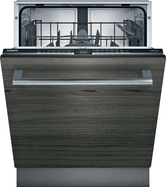 SIEMENS SN63HX00UD GESCHIRRSPÜLER VOLLINTEGRIERT