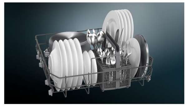 SIEMENS SN63HX00UD GESCHIRRSPÜLER VOLLINTEGRIERT