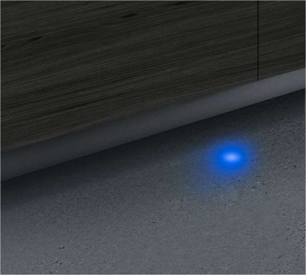 Siemens SN63HX30AE Vollintegrierbarer 60 cm Geschirrspüler / D