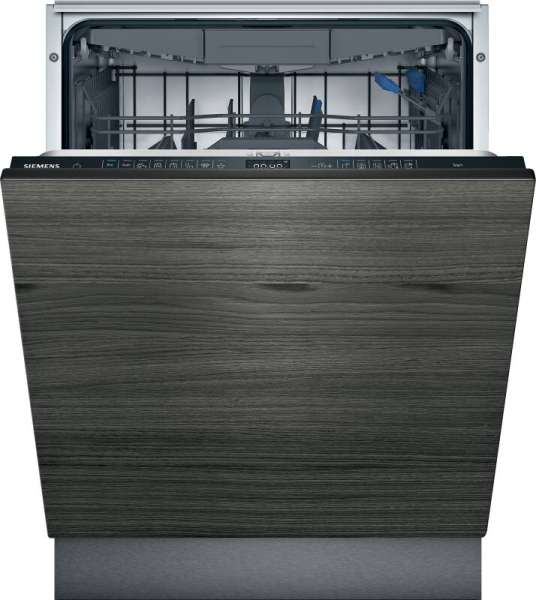 Siemens SN95EX56CE iQ500 Vollintegrierter Geschirrspüler 60 cm