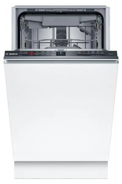 BOSCH SPV2HMX02E  Serie 2 Vollintegriert, 45 cm breit