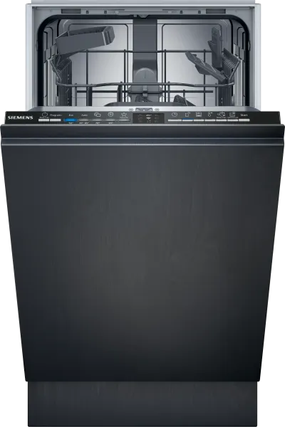 Siemens SR61HX17KE  i Q100 Vollintegrierter 45 cm Geschirrspüler