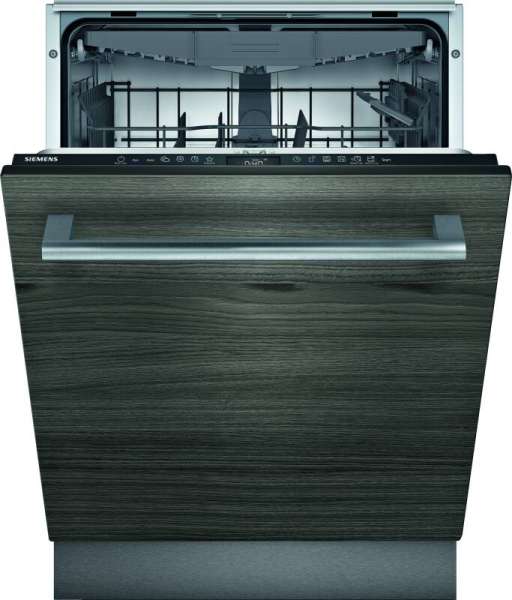 Siemens SX73HX42VE iQ300 XXL vollintergrierter Vario Scharnier