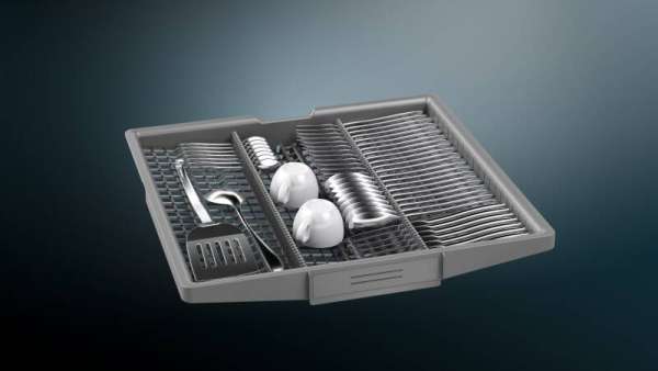 Siemens SX73HX42VE iQ300 XXL vollintergrierter Vario Scharnier