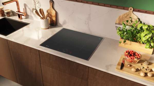 NEFF T56YHF1C0 N 70 Induktionskochfeld 60 cm Flex Design