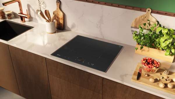 NEFF T56YYF4C0 N 90 Induktionskochfeld 60 cm Flex Design