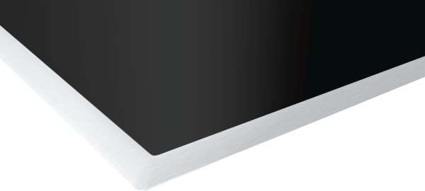Neff TBD5820N FlexInduktion Kochfeld 80cm mit Edelstahlrahmen T58BD20N0