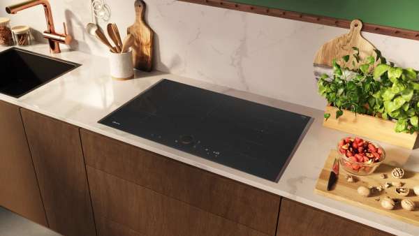 NEFF T68YYV4C0 N 90, INduktIoNskochfeld, 80 cm, flex desIgN