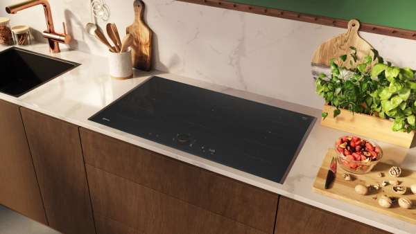 NEFF T69YYX4C0 N 90 Induktionskochfeld 90 cm Flex Design