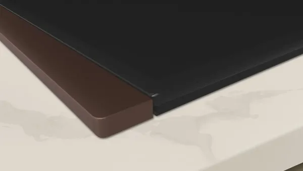 NEFF V57YHQ4C0 N 70 Induktionskochfeld mit Dunstabzug 70 cm Flex Design