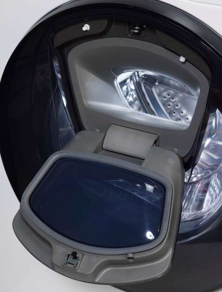 Samsung WD80T554ABT/S2 Waschtrockner