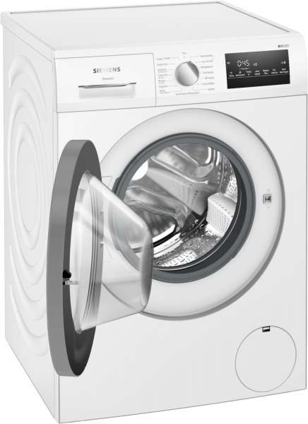 Siemens WM14NK93 iQ300 Waschmaschine, Frontlader 8 kg 1400 U/min.