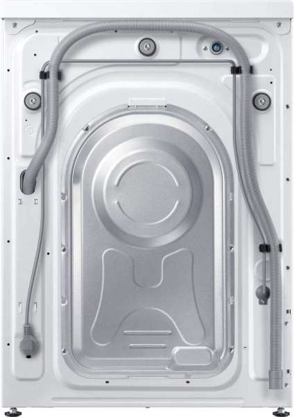 Samsung WW81T4543AE/EG Waschmaschine, 8 kg, 1400 U/Min