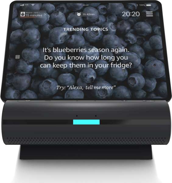 Neff XSDN10 Smart Kitchen Dock