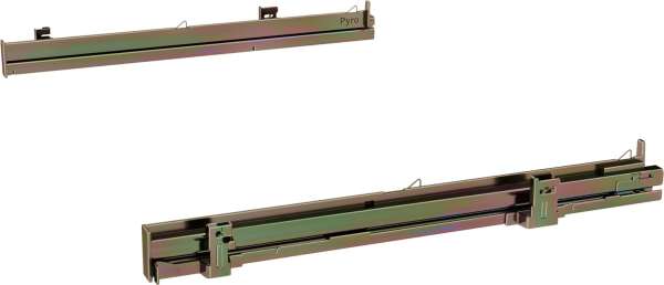 NEFF Z1608CX0 Clip-Vollauszug