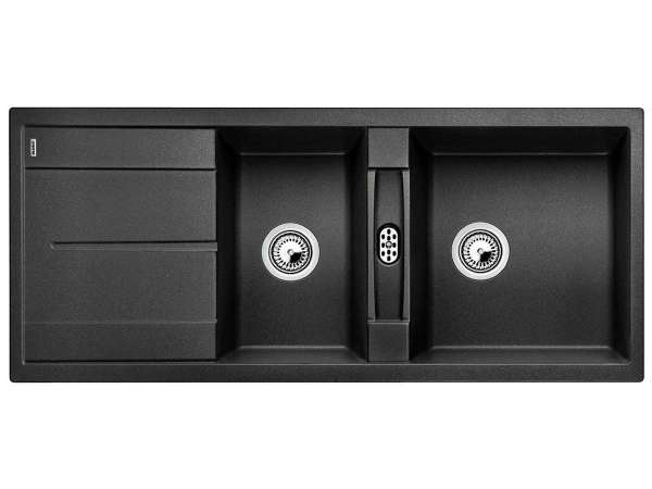 BLANCO 513071 Metra 8 S Anthrazit Granitspüle