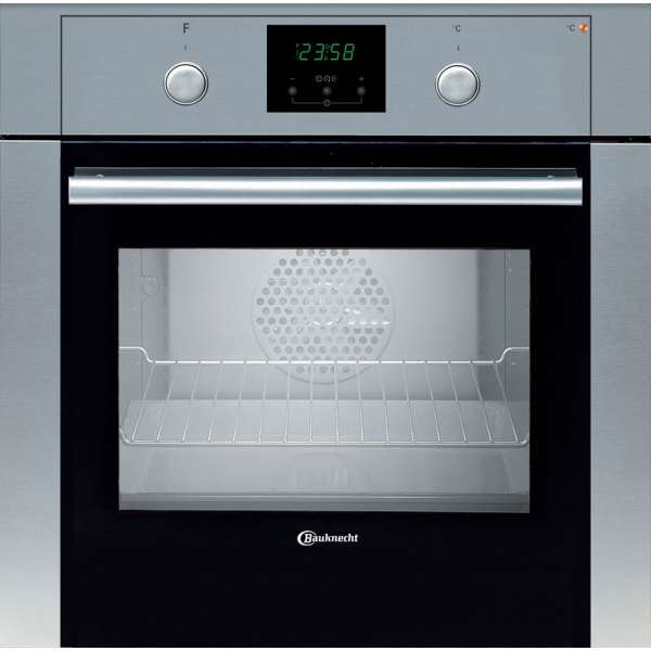 BAUKNECHT BLCK8201IN BACKOFEN