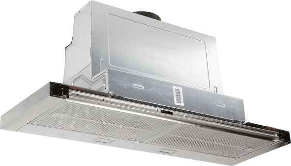 Bosch DFR097T50 Flachschirmhaube 90cm ohne Griffleiste  EEK: A