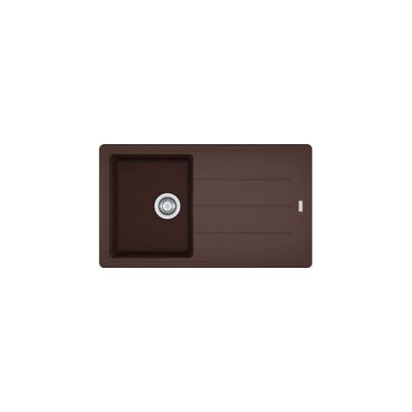 Franke 114.0336.935 Basis BFG 611-86 chocolate