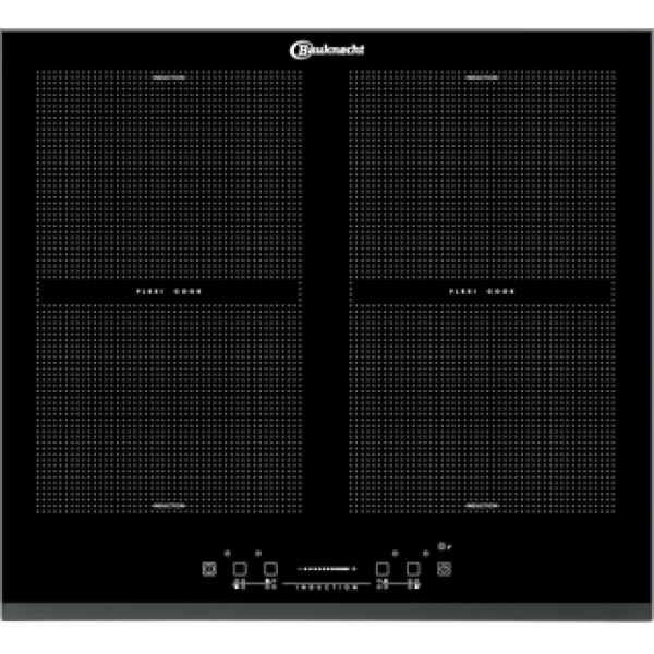 Bauknecht ESIFF 6640 IN Induktion Kochfeld 60cm